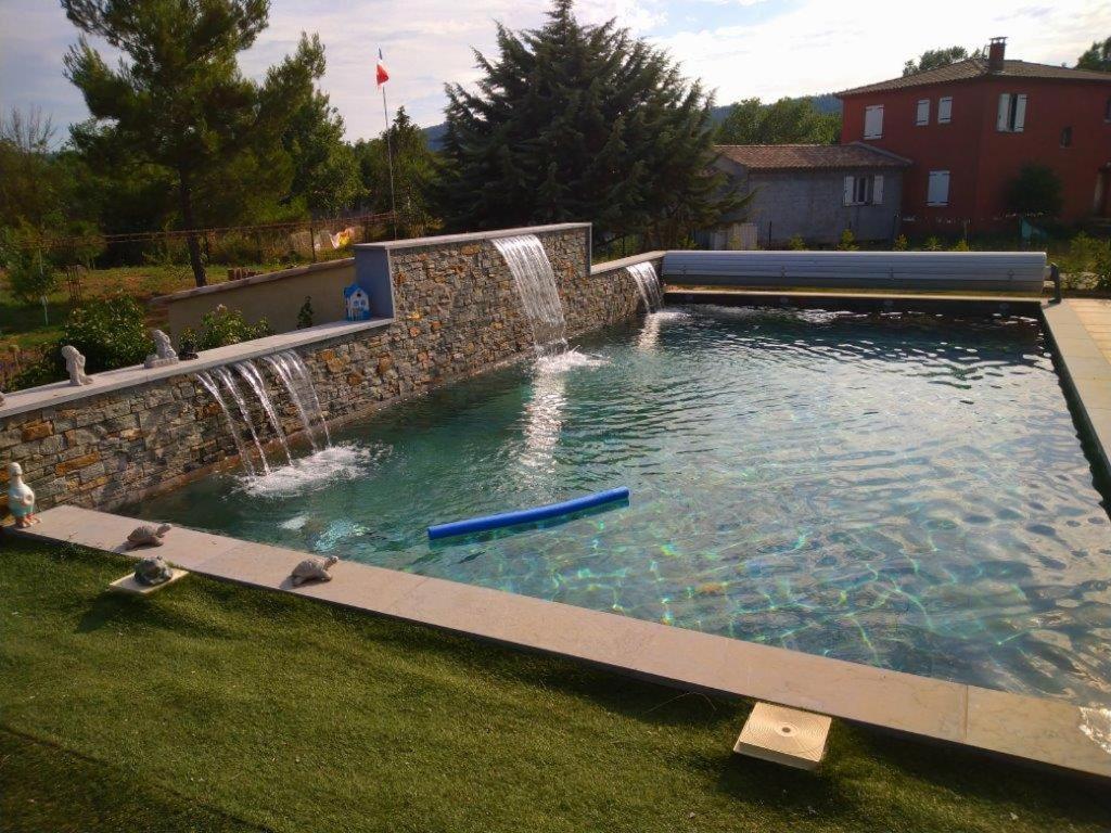 Villa Les Marmottes Le Luc Dış mekan fotoğraf